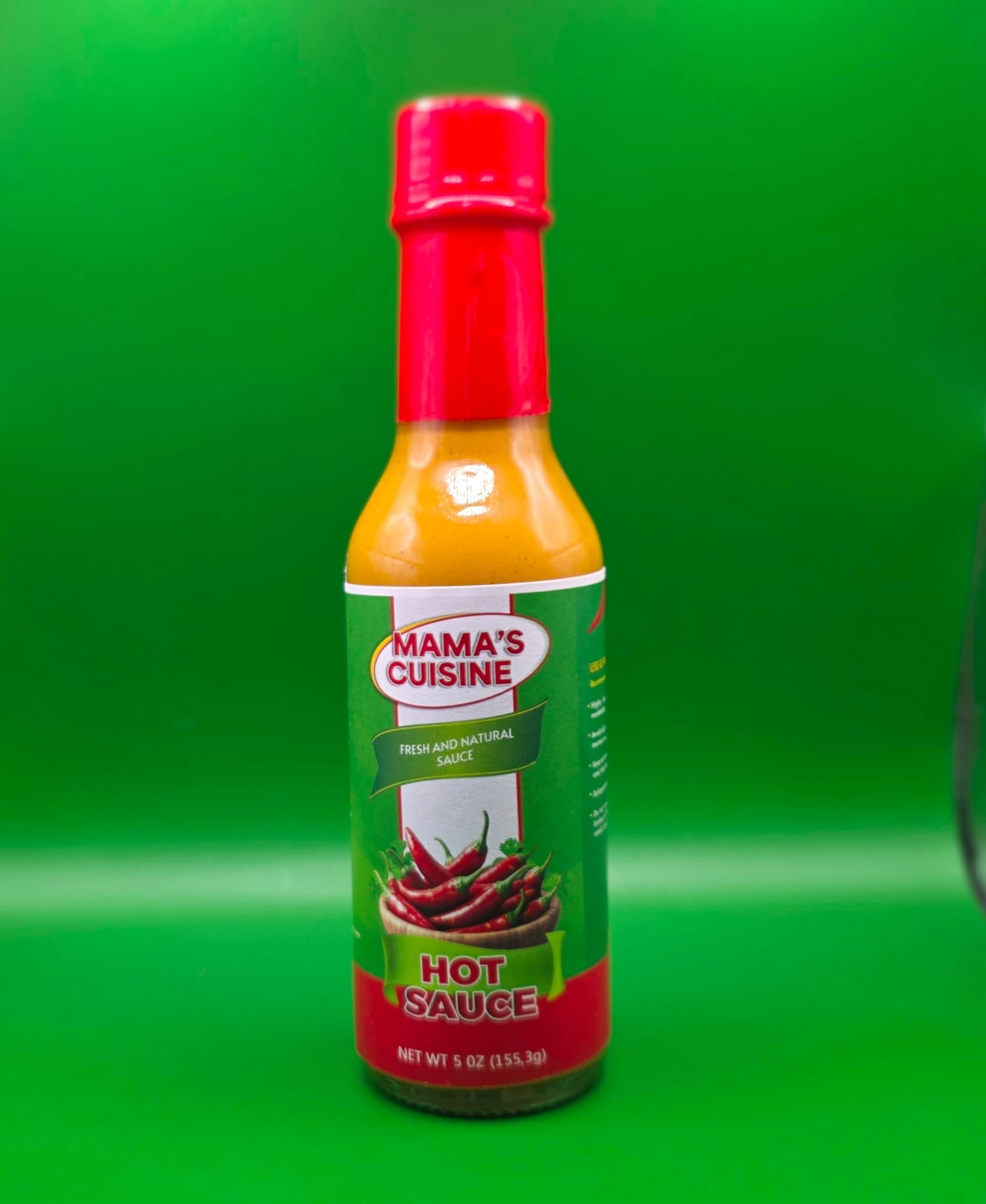 Hot Sauce