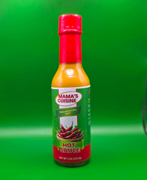 Hot Sauce